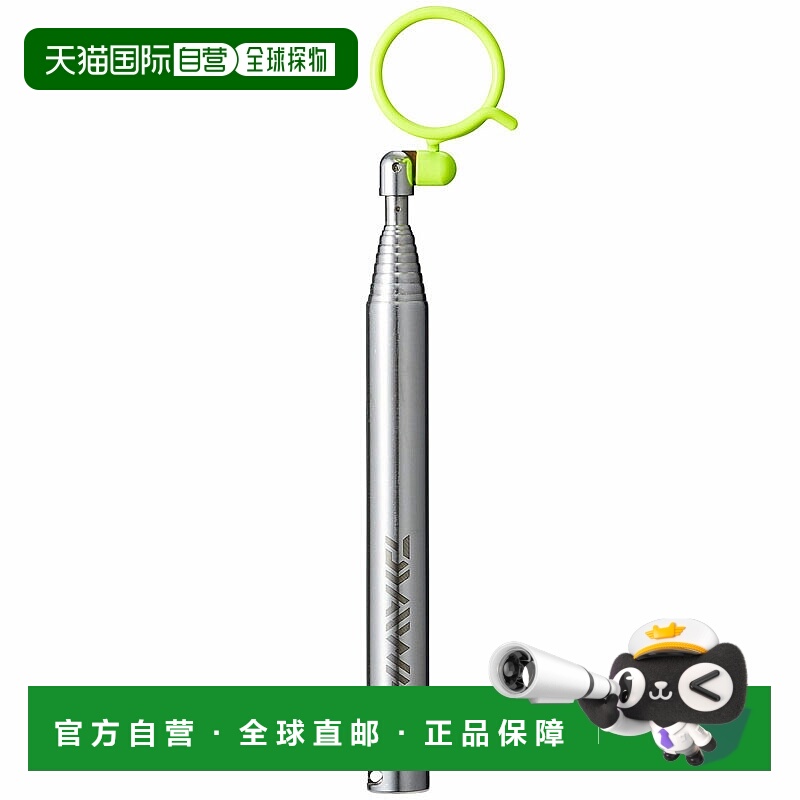 日本直邮Daiwa Silver Creek 路亚猎犬 07765271