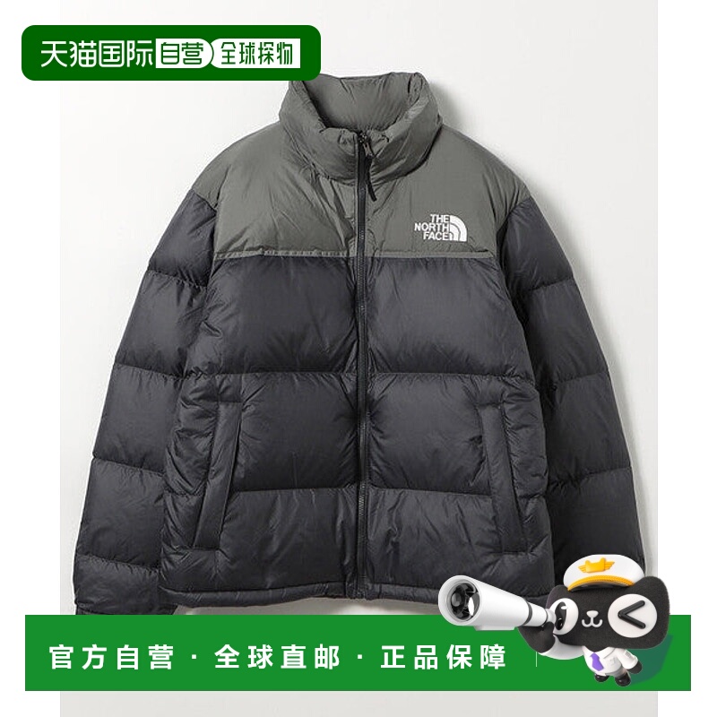日本直邮THE NORTH FACE Nuptse Jacket 夹克 [98213290]北面羽绒