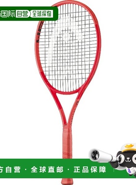 日本直邮空拍 HEAD Radical TEAM L 2025 网球拍 231035