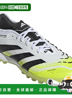 日本直邮阿迪达斯 Predator Pro TF 草地足球鞋 (JI1181)