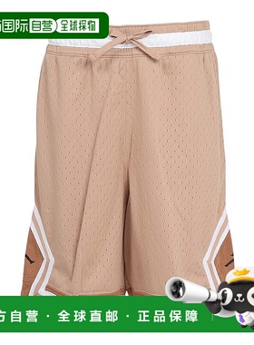 日本直邮【日本直邮】Nike耐克儿童短裤95D313-X0L