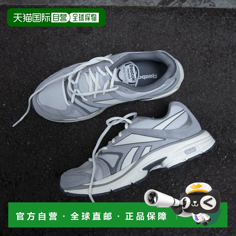 日本直邮 PREMIER ROAD PLUS VI 锐步运动鞋