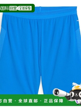 日本直邮PUMA TEAMCUP 比赛裤 足球比赛裤 男款 706795-02 短裤