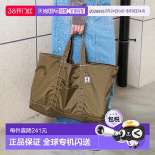 1h可退 日本直邮B.C STOCK Drifter / ドリフター BUCKEYE手提包