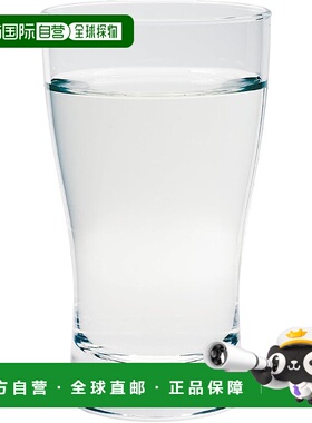 【日本直邮】东洋佐佐木玻璃酒杯 Kiriri 135ml 日本制造 B-00318