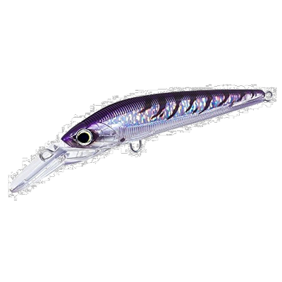 【日本直邮】YOZURI 路亚饵 Trolling 3D Magnum S 180mm 100g 美