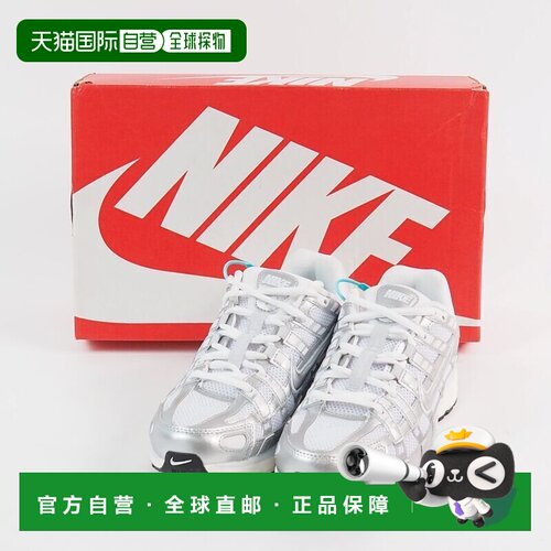 日本直邮Nike 耐克P6000女士运动鞋