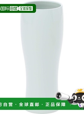 【日本直邮】CB Japan 保温杯 380ml 蓝色 不锈钢陶瓷涂层 UCA