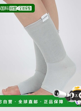 1h可退 日本直邮Jill Stuart 女装 肌侧真丝袜套 22-25cm 9314000