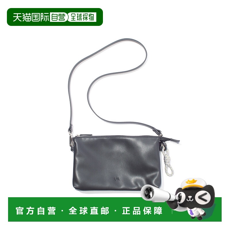 1h可退 日本直邮F/CE. 男女通用迷你肩背手拿包 FLE34251B0003