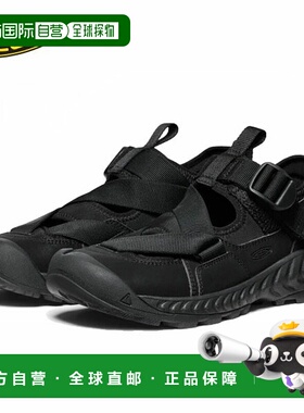 日本直邮KEEN HoodZella 凉鞋（男女士）1030481