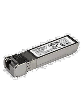 【日本直邮】Startech 光模块SFP+模块MSA对应1270nmTx1330nmRx/D