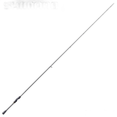 日本直邮Shimano 鲈鱼竿 Poison Ultima 264SUL-S 2024年追加款