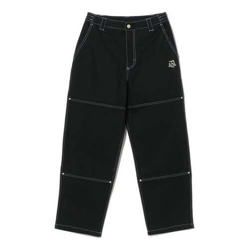 日本直邮adidas 男装 THRASHER×AFA联名纯棉休闲裤 11243913154
