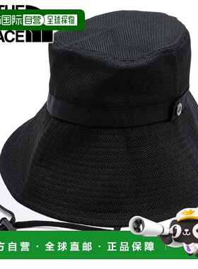 日本直邮THE NORTH FACE HIKE Bloom 帽子 [NN02343-K SS23] 男女