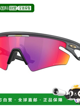 日潮跑腿OAKLEY欧克利 男女款太阳镜 SPHAERA SLASH