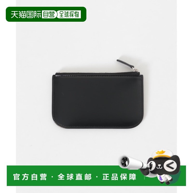 1h可退 日本直邮PIENI 男士合成皮革与豚皮钱币卡包 UM44SZA48400,运动包/户外包/配件,钱包,淘宝优惠券,粉丝福利购,淘宝优惠卷