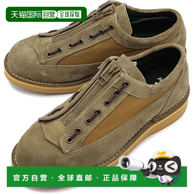 日本直邮Danner 靴子 Cascade Range RIP [D214021 SS25] CASCADE