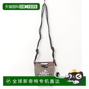 CLOTHING STANDARD 女装 Balloon 单 1h可退 Bear 日本直邮DOUBLE
