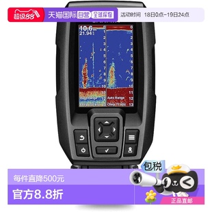 鱼群探知器 striker 01550 Garmin佳明 010 00新款 日本直邮