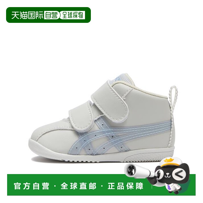 日本直邮AMULEFIRST SL T 商品[12-135] T恤亚瑟士运动鞋