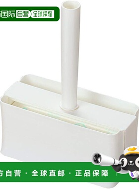 【日本直邮】NITOMS COLOCOLO本体 强力筋胶带 白色160mm C4607