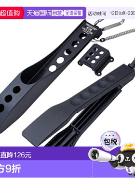 日本直邮Daiichi Seiko WaniGrip Mini MC+ 枪套黑色