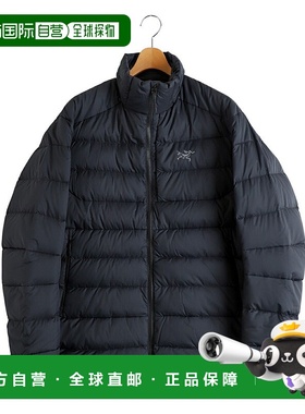 日本直邮ARC'TERYX：Thorium 羽绒服夹克 M X00001054501