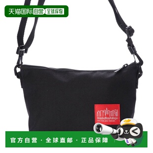 包邮 日本直邮Manhattan Clutch手拿 Zuccotti 差包手包 Portage