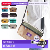 日本直邮gerry 女士单肩包斜挎包成人包轻便时尚 女士小包休闲包小