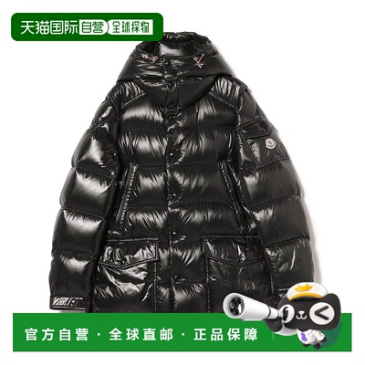 日本直邮【日本直邮】beams男女同款羽绒服21-18-0865-125