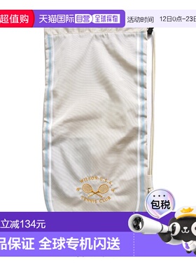 日本直邮Wilson 网球包软套 SOFT COVER WR804940