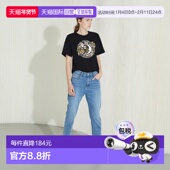 日本直邮A TREE BATHING 男女同款 1h可退 T恤 APE 宽松短袖 EDGE