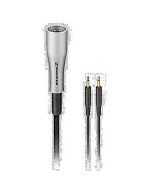 【日本直邮】SENNHEISER森海塞尔影音家电配件平衡线HD700用
