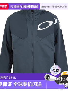 日本直邮OAKLEY Enhance Tech Jersey夹克[15.7 FOA408113-94A]