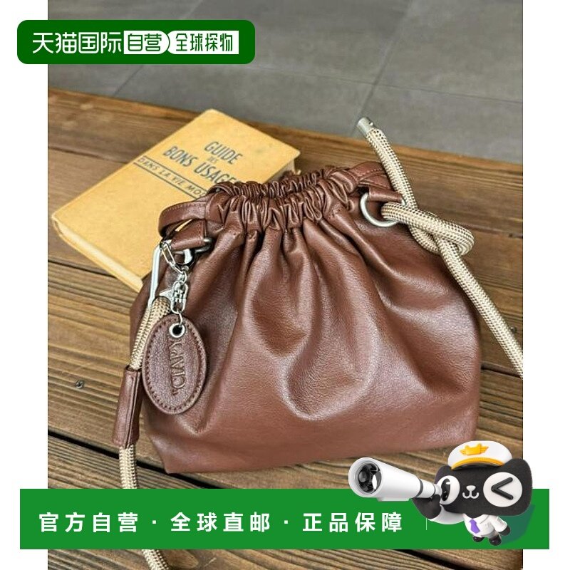 1h可退 日本直邮官方授权 CIAOPANIC TYPY 【男女通用】双用途皮/