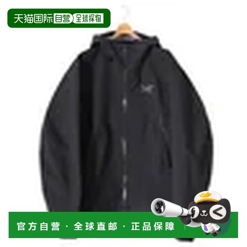1h可退 日本直邮ARC'TERYX 男士 Beta户外防水夹克 X00000772603
