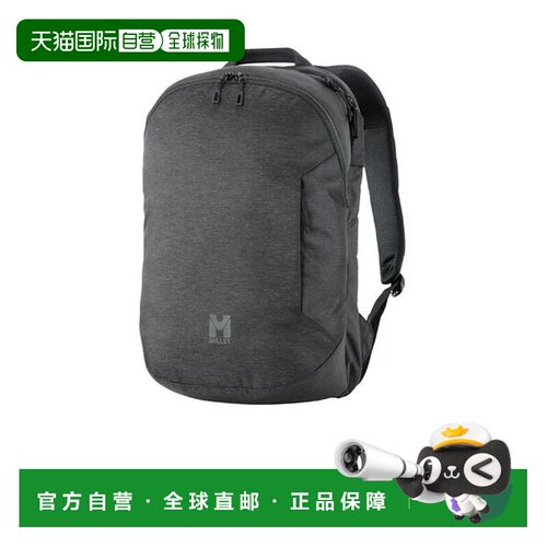 日本直邮米勒 MILLET EXP NX 24 背包 MIS01309 N6342 炭灰色