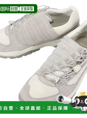 日本直邮匡威 CONVERSE 运动鞋 OSS CP 白色/灰色