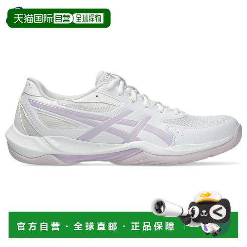 日本直邮Asics 亚瑟士 GEL-ROCKET 12 排球鞋 男女通用 1073A080-