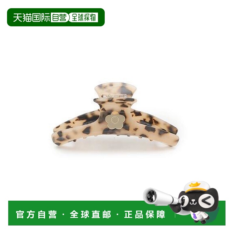 1h可退 日本直邮Lily Brown 【LILY BROWN×MARY QUANT】发夹