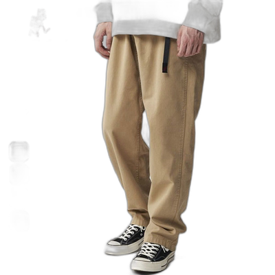 日本直邮GRAMICCI 男士 GRAMICCI PANT G102-OGT 长裤适合节日露