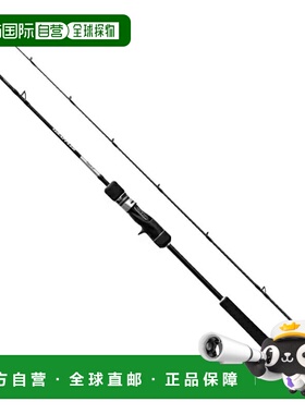 日本直邮Shimano Grappler Type J B60-2（一体式饵料/握把连接件