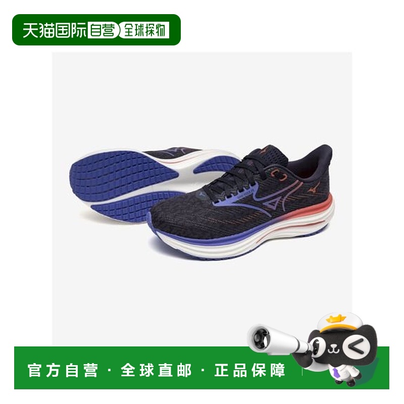 日本直邮MIZUNO WAVE RIDER 29 运动鞋
