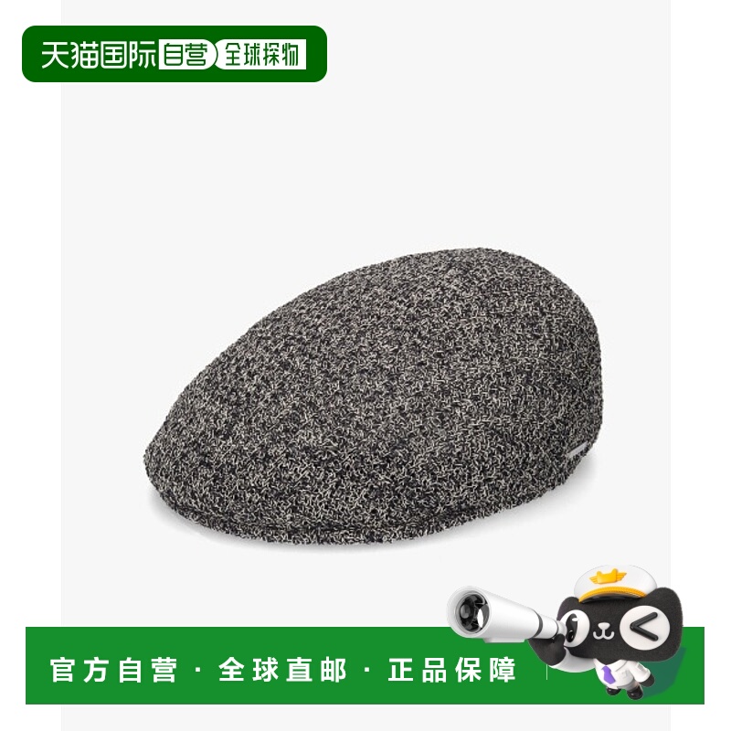 1h可退 日本直邮OVERRIDE 男女同款抗菌防臭透气网眼织物休闲猎头