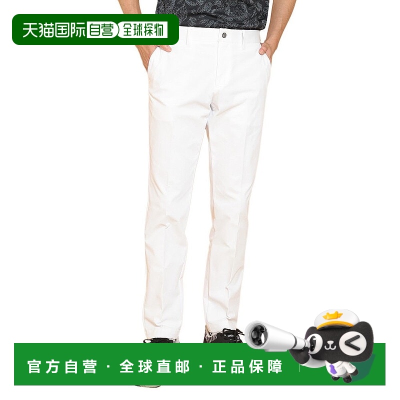 日本直邮CALLAWAY 8WAY 弹力男士高尔夫卡尔泽长裤 [C24226100103
