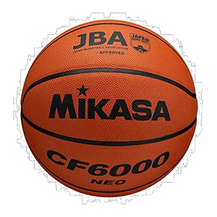 【日本直邮】Mikasa米卡萨 篮球7号 日本篮协鉴定球 特殊天然皮革
