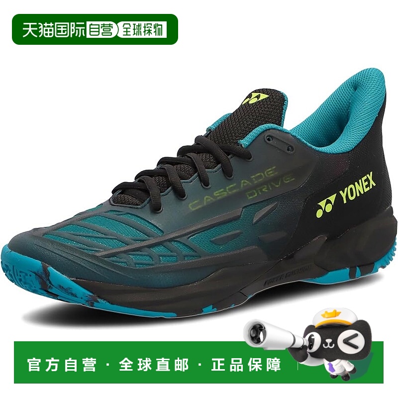 【日本直邮】尤尼克斯 动能减震CASCADE DRIVE羽毛球鞋 SHBCD2