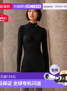 日本直邮PRINCE 女士运动T恤STB-F1504尤尼克斯