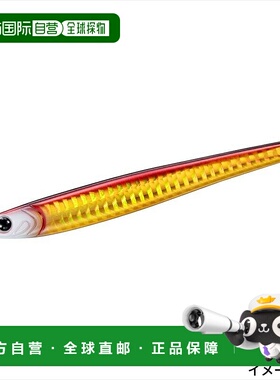 日本直邮Daiwa Jig TG Bait Slim 100g PH 发光头 Akakin